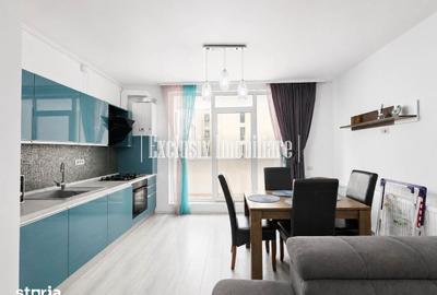 Apartament cu 2 camere în Central - 2