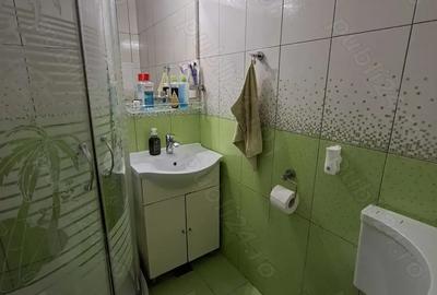 Apartament 4 camere, Bld. Callatis - 1