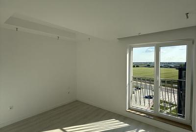 Apartament cu 2 camere decomandat în Tunari - 5