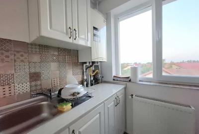 Garsonieră decomandată în Prelungirea Ghencea - 6