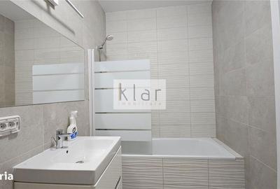 Apartament cu 2 camere în Dosu Bricii - 8