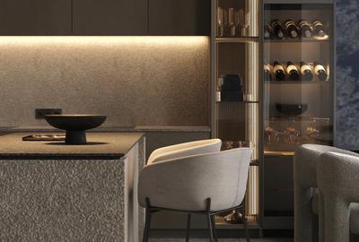 Apartament cu 2 camere decomandat în Calea Călărașilor - 4