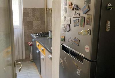 Apartament cu 4 camere în Drumul Taberei - 1