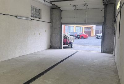 Spațiu comercial, de 70 mp, în Central - 5