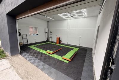 Casă cu 4 camere cu Teren 87 Mp în Florești - 1