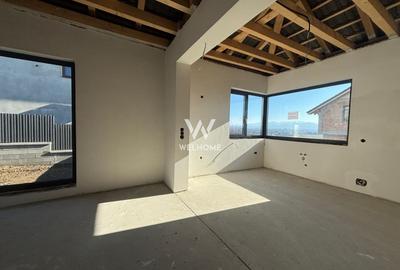 Casă individuală cu 4 camere cu Canalizare în Veterani - 10