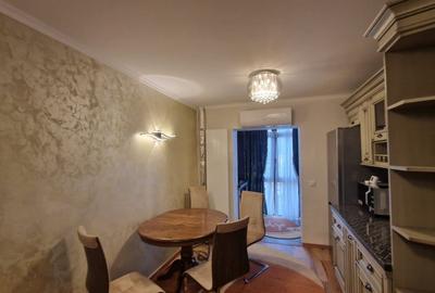 Apartament 2 camere, decomandat, 58mp, cartier Rovine, zona garii - 5