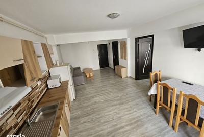 Apartament cu 2 camere decomandat în Baciu - 16