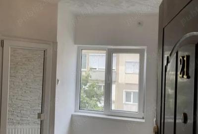 Garsonieră decomandată în Central - 5