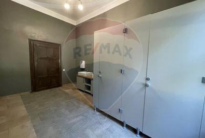 Spatiu de birou de inchiriat Calea Aurel Vlaicu - 6