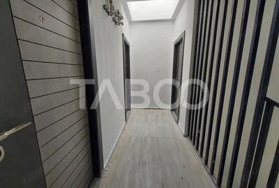 Garsoniera decomandata de vanzare 41 mpu balcon loc parcare Selimbar - 3