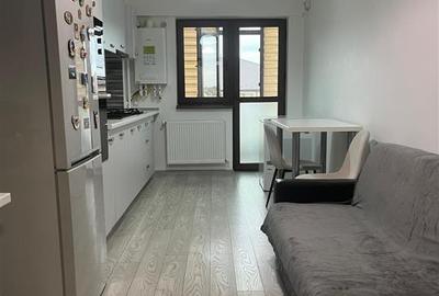 Apartament cu 2 camere decomandat în Cug - 6