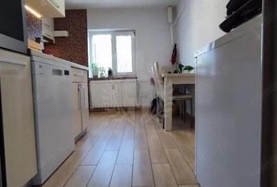 Apartament cu 2 camere în Gheorghe Doja - 8