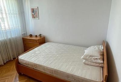 AP. 3 CAMERE DRUMUL TABEREI, BUCATARIE INCHISA, MOBILAT/UTILAT MODERN - 3