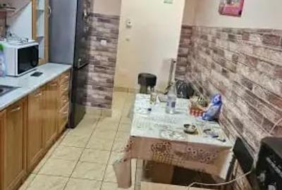 Garsonieră decomandată, mobilată în Florești - 8