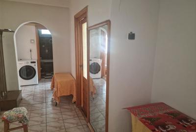 Apartament cu 3 camere decomandat în Mărăței - 13