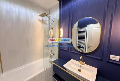 Apartament cu 2 camere semidecomandat, mobilat în Albert - 10