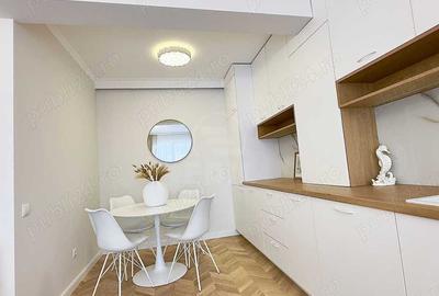 Apartament cu 2 camere decomandat în Central - 9