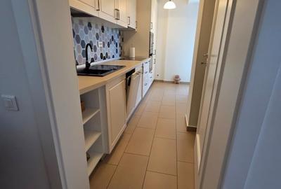 Apartament cu 2 camere decomandat, mobilat în Sisești - 6