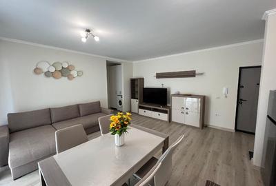 Apartament cu 2 camere, mobilat în Giroc - 3