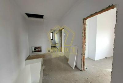 Duplex cu 5 camere, bucatarie inchisa, la cheie | Giarmata Mare - 15