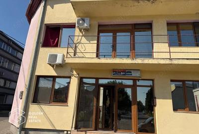 Spațiu comercial, de 78 mp, în Complex Studențesc - 6