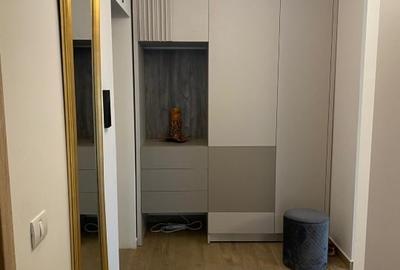 Inchiriez aparatment 2 camere, zona rezidentiala, strada Mures - 4