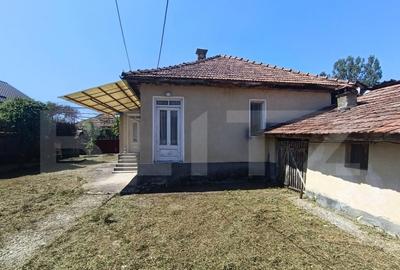 Casa cu 3 camere ?i o bucatarie de vara ?i 1300 mp teren Casa cu 3 camere ?i o bucatarie de vara ?i 1300 mp teren - 3