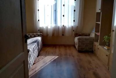 Casă cu 6 camere cu Teren 3000 Mp în Mănăștiur - 5