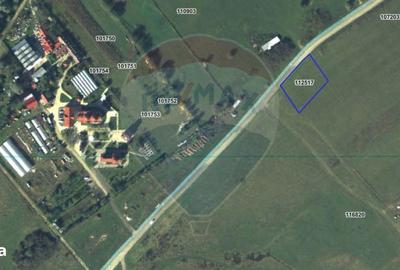 Spațiu comercial, în Șelimbăr