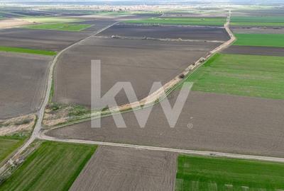 Teren de vanzare – Ghimbav, Brasov | 9.400 mp - 4