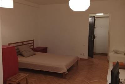 Garsonieră semidecomandată în Iancului - 13