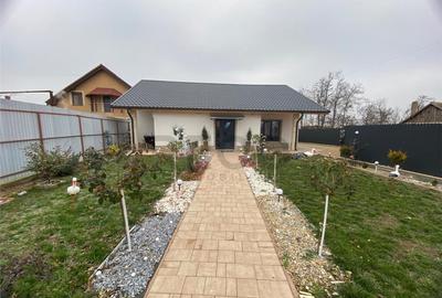 RECO Casa renovata Madaras - 14