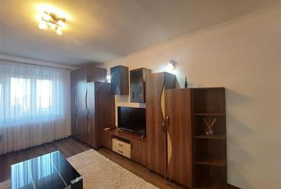 Apartament 3 camere, cu terasa, in Chisineu Cris - 2