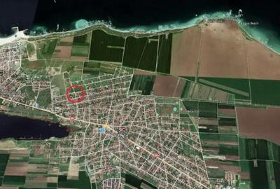 Teren de 300 mp, în Tuzla