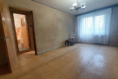 Apartament cu 2 camere semidecomandat în Vitan - 8