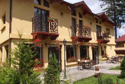 DE VANZARE- Hotel 3* (Predeal) - 8