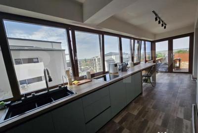 Apartament cu 3 camere decomandat, mobilat în George Enescu - 6