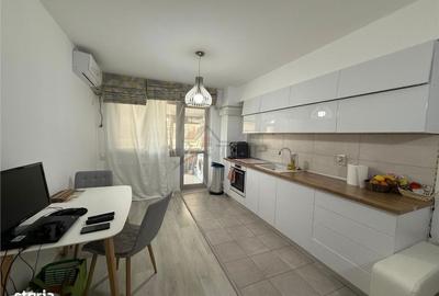 Apartament cu 2 camere în Bucium - 7