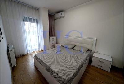 Apartament cu 2 camere decomandat, mobilat în Turnișor - 6
