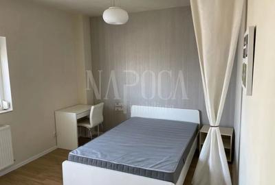 Garsonieră decomandată în Zorilor