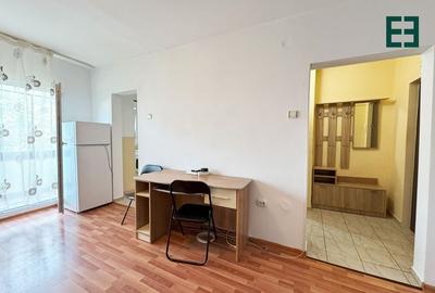 Garsonieră - Etaj 3 -  Zona Micălaca - Miorița - Arad - 6