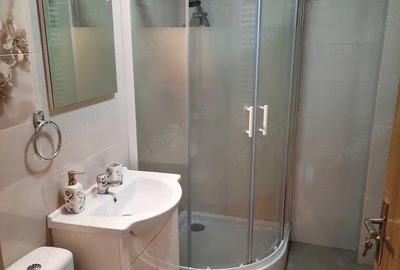 Apartament cu 2 camere decomandat în Drumul Taberei