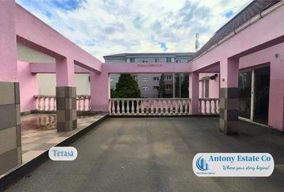 Casa de inchiriat, Cazare muncitori, Spatiu comercial, Rogerius, Oradea - 10