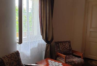 Casă cu 4 camere cu Teren 2363 Mp în Căuaș - 3