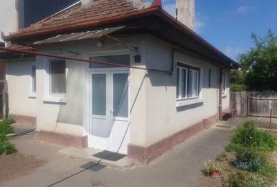 Casa 90 mp Florilor - 2
