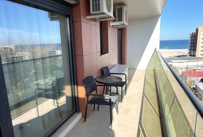 Apartament cu 2 camere decomandat în Central - 2