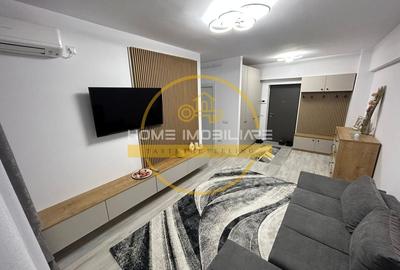 Etaj 3, bloc nou la prima inchiriere,  parcare subterana, zona Pod Ros
