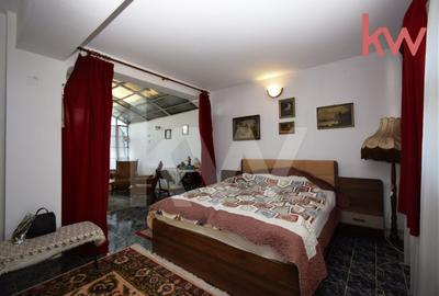 Casa 4 Dormitoare 166 mp Utili Mobilata Utilata Ecaterina Teodoroiu - 10