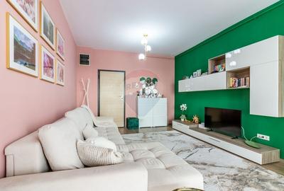 Apartament 2 camere de vanzare, SECTOR 6 - 6